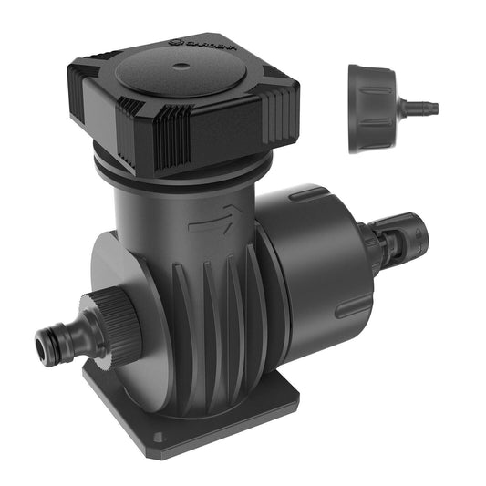 Gardena Micro Irrigation Master Unit 2000