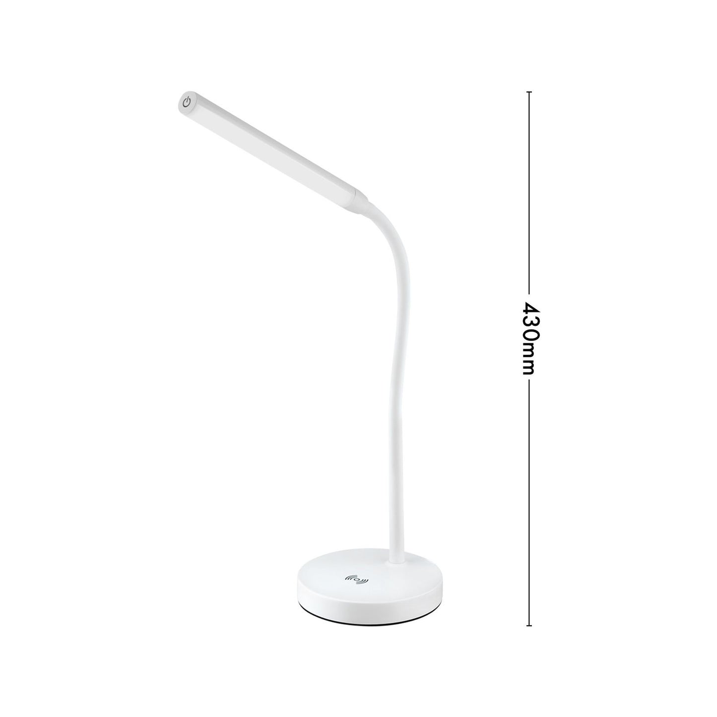 Verve Design LED Table Lamp - 430mm