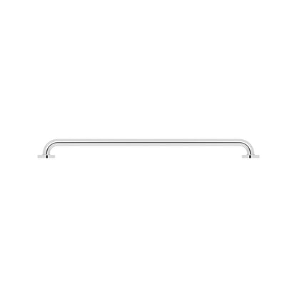 Evekare 900mm Grab Rail - Polished Stainless Steel - 250kg Support