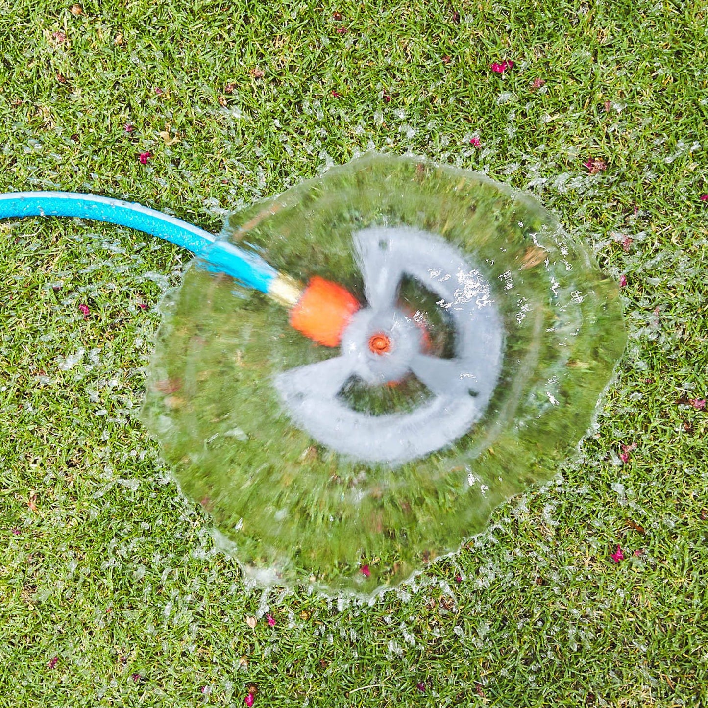 Pope Handy Sprinkler - 150mm - Full Circle