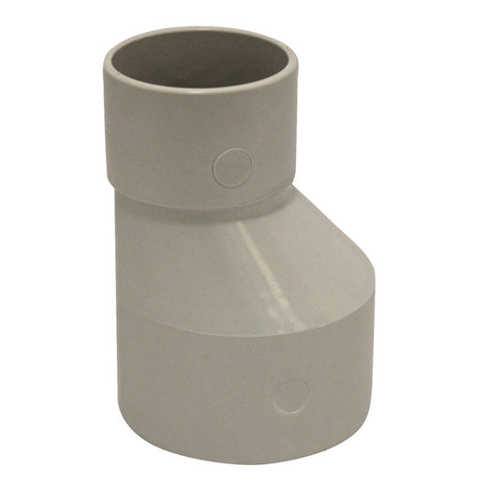 Holman Level Invert Taper - 150 x 100mm