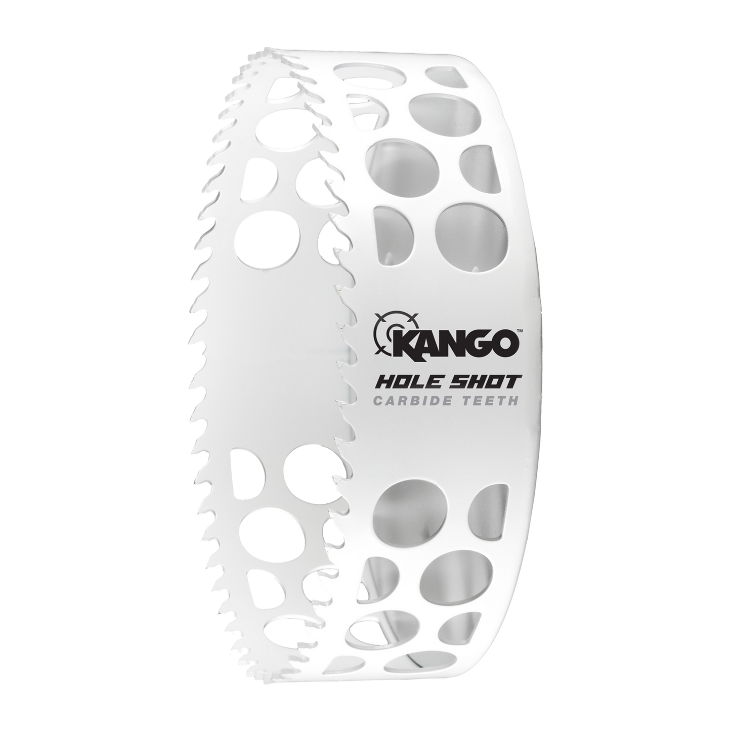 Kango Hole Shot Carbide Teeth Hole Saw - 152mm