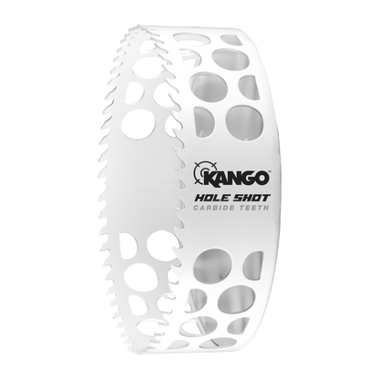 Kango Hole Shot Carbide Teeth Hole Saw - 152mm