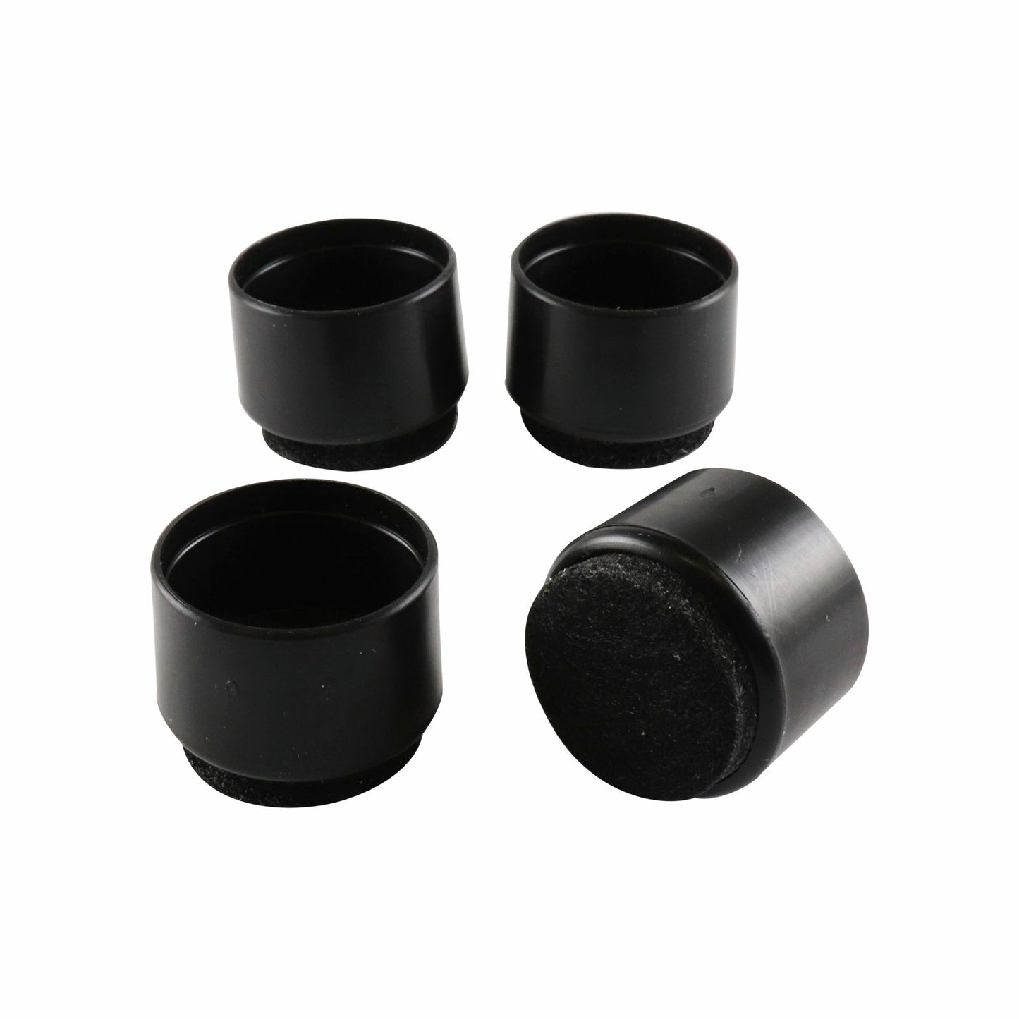 Surface Gard Chair Tips - 22mm - 4 Pack