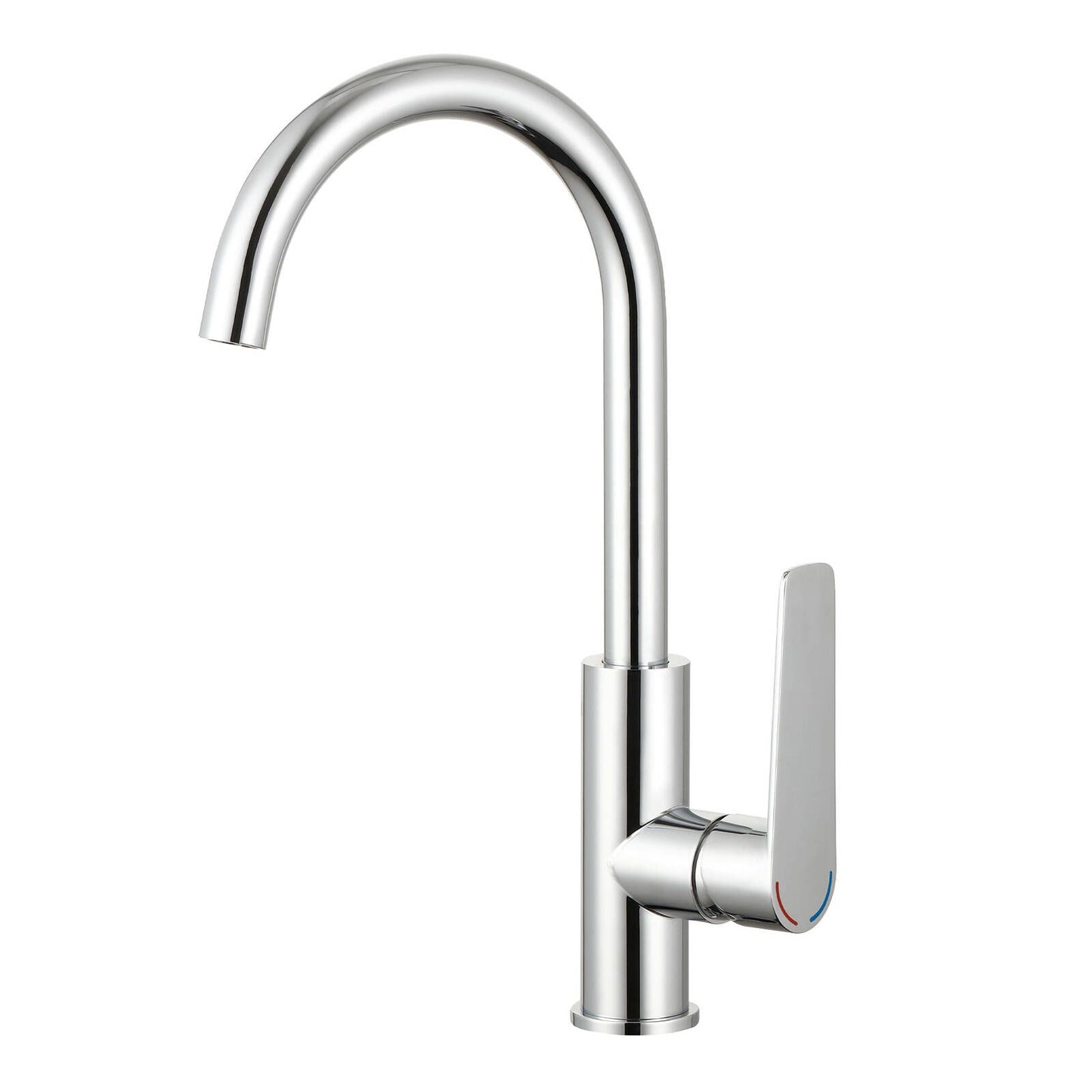 Evekare Extended Lever Sink Mixer - 35mm