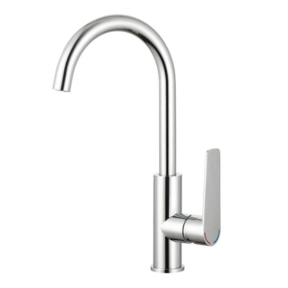 Evekare Extended Lever Sink Mixer - 35mm