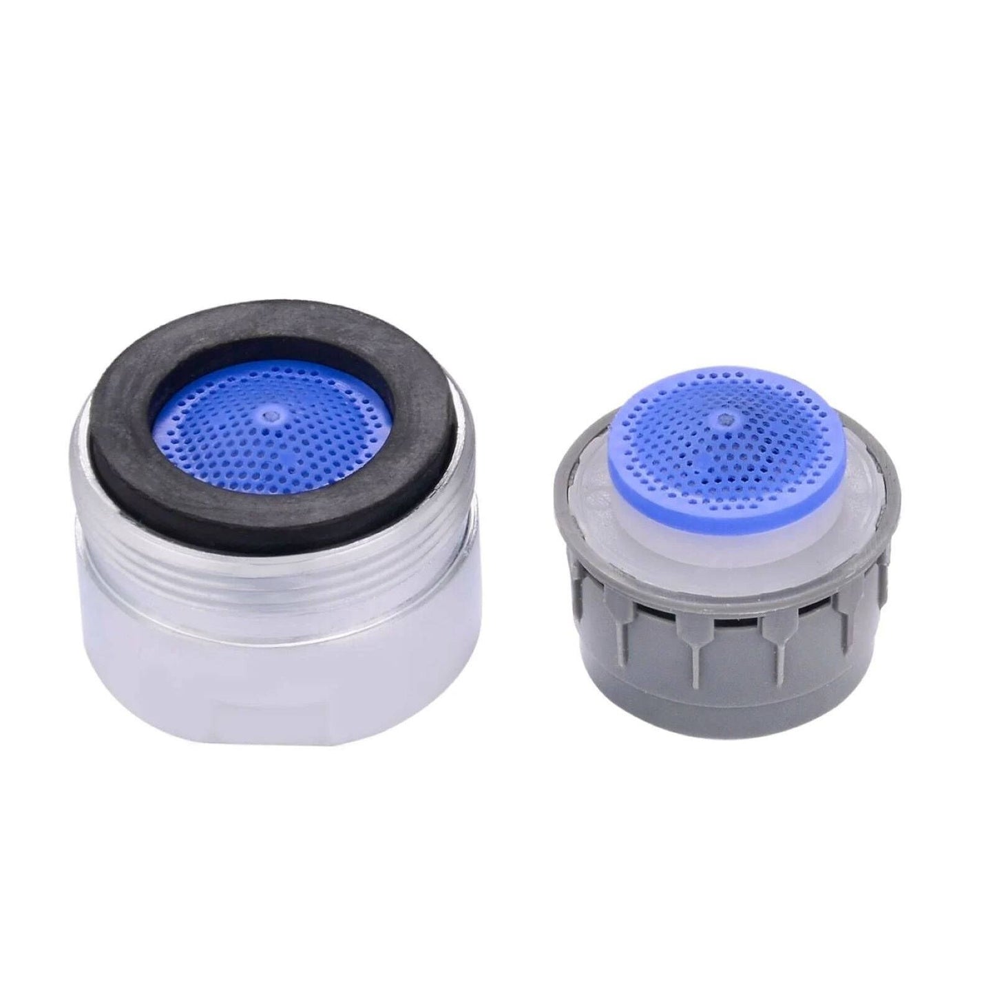 Kinetic Chrome Plated Standard Male Aerator