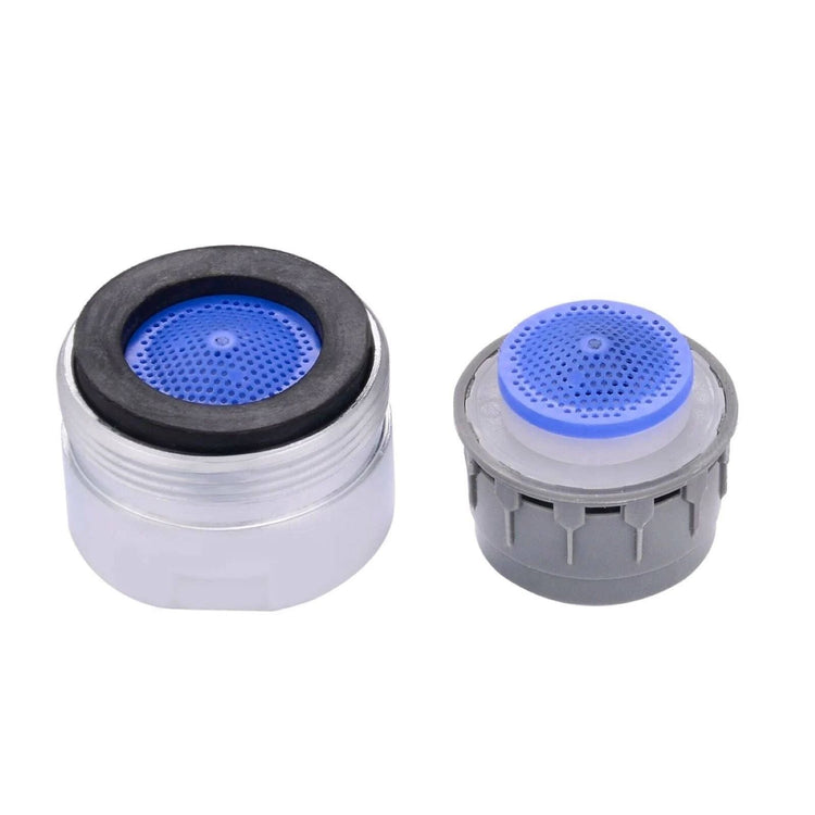 Kinetic Chrome Plated Standard Male Aerator