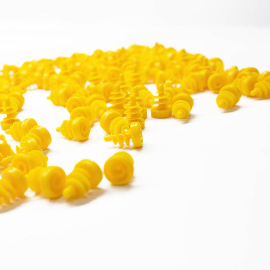I Create Mini Screws - 25 Pack