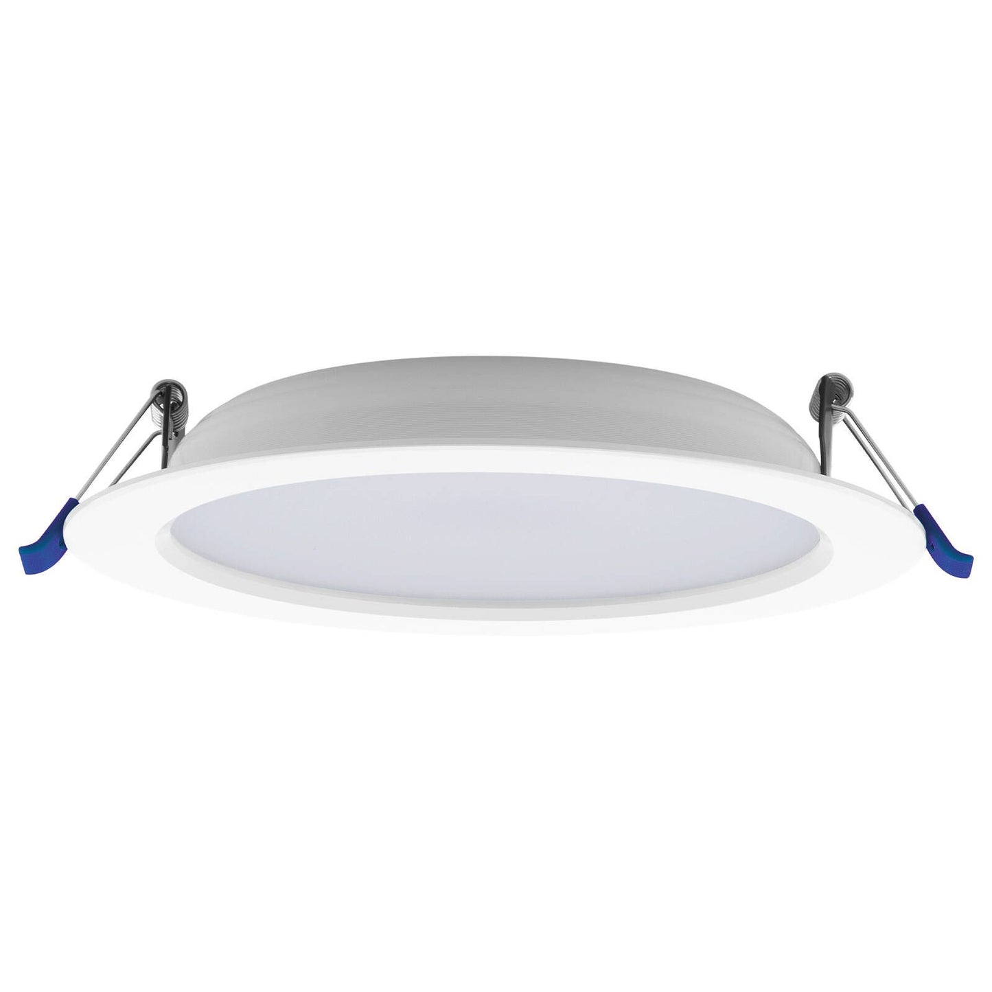 Deta x8 Series Tri Colour Dimmable LED Downlight - 120mm - 9W/11W/13W