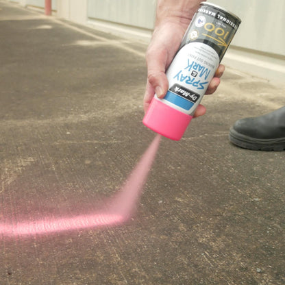 Dy Mark Spray and Mark - 350g