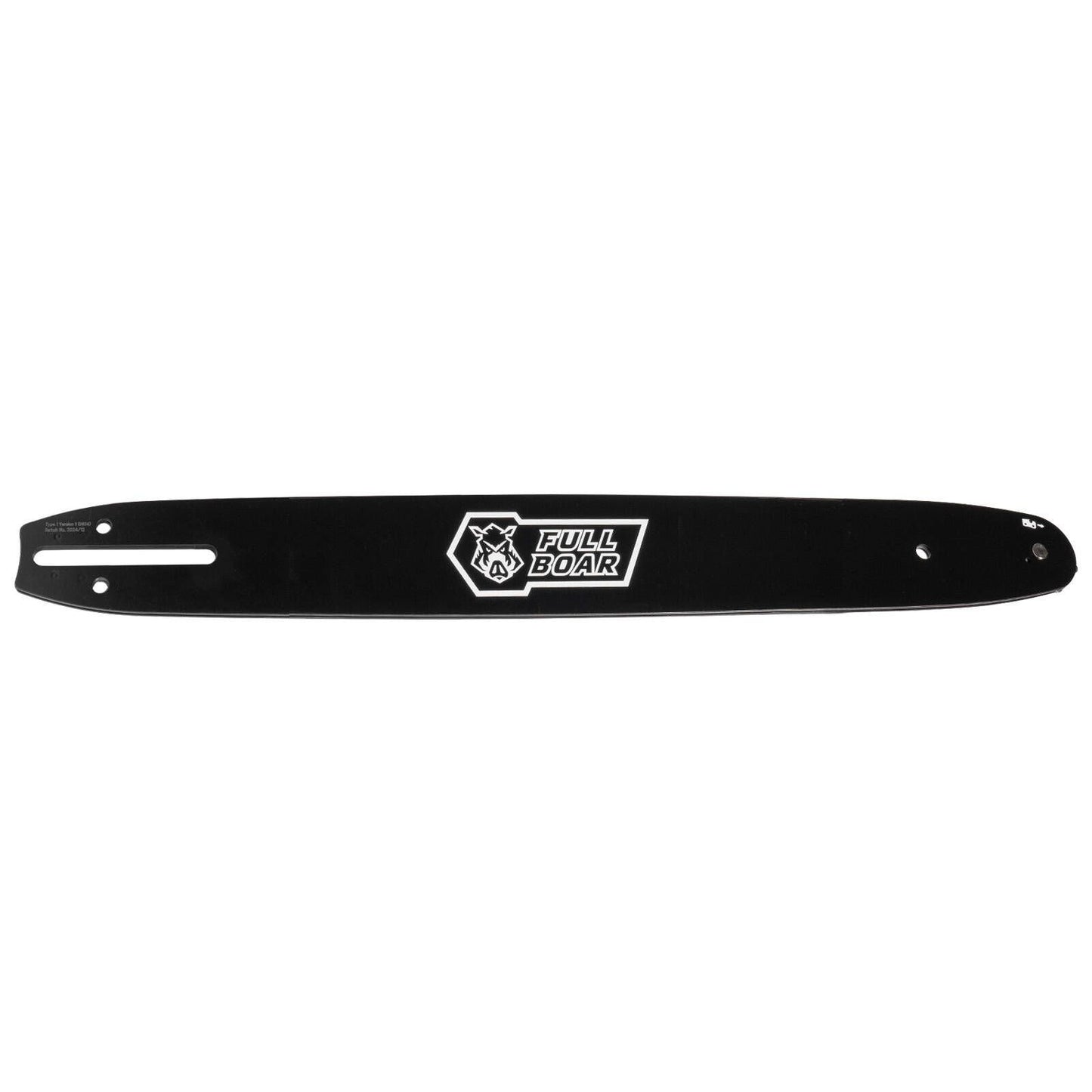 Full Boar Chainsaw Chain and Bar - 16" - 406mm - 56 Drive Links