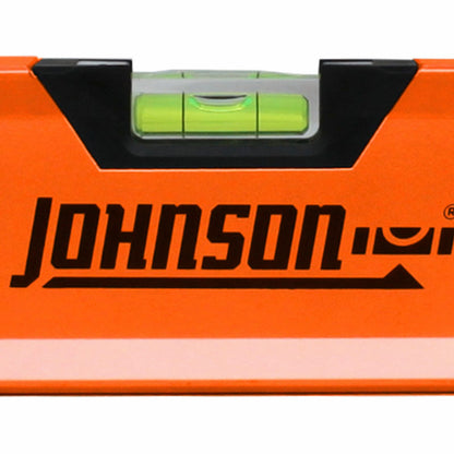 Johnson Aluminium Box Level - 600mm