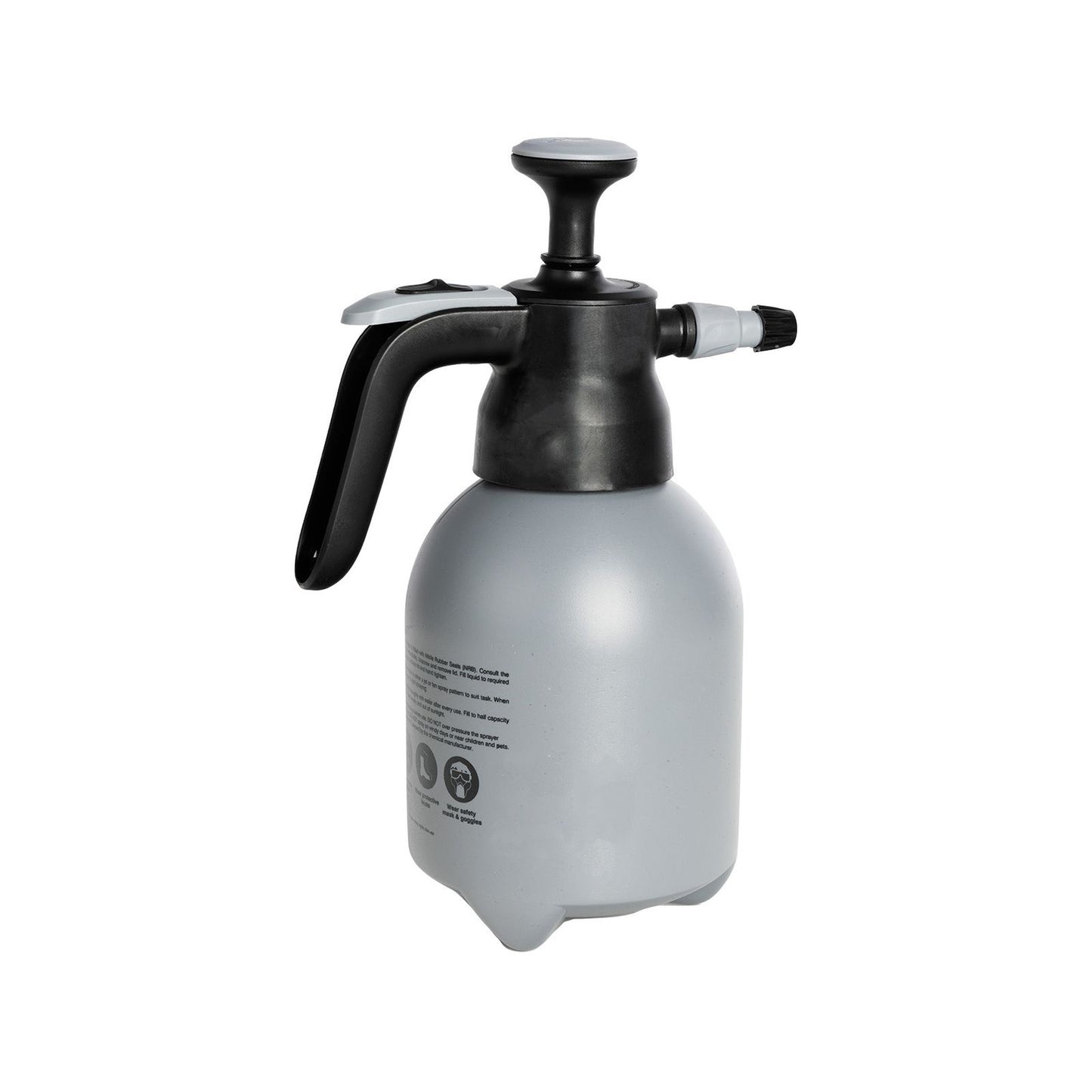 Nylex Rethink Hand Pump Sprayer - 1L