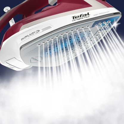 Tefal Iron Ultraglide Anti Calc Plus - FV5842 - 2400W