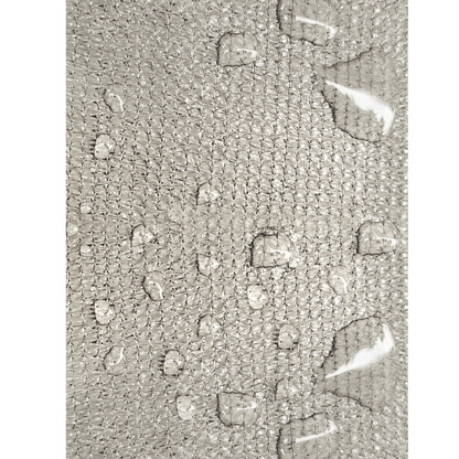 Pillar Shade Cloth - 8 x 10m - Surfmist - 90% UV