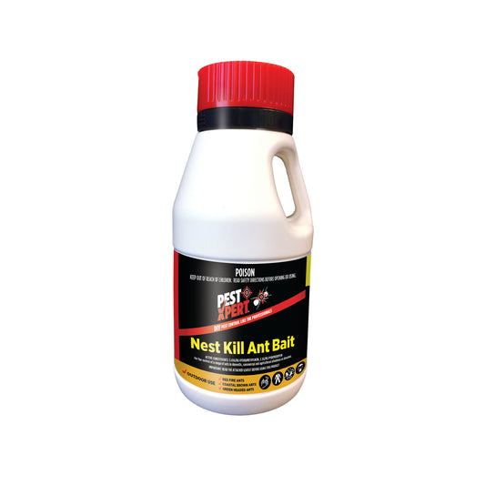 PestXpert Nest Kill Granular Ant Bait - 500g