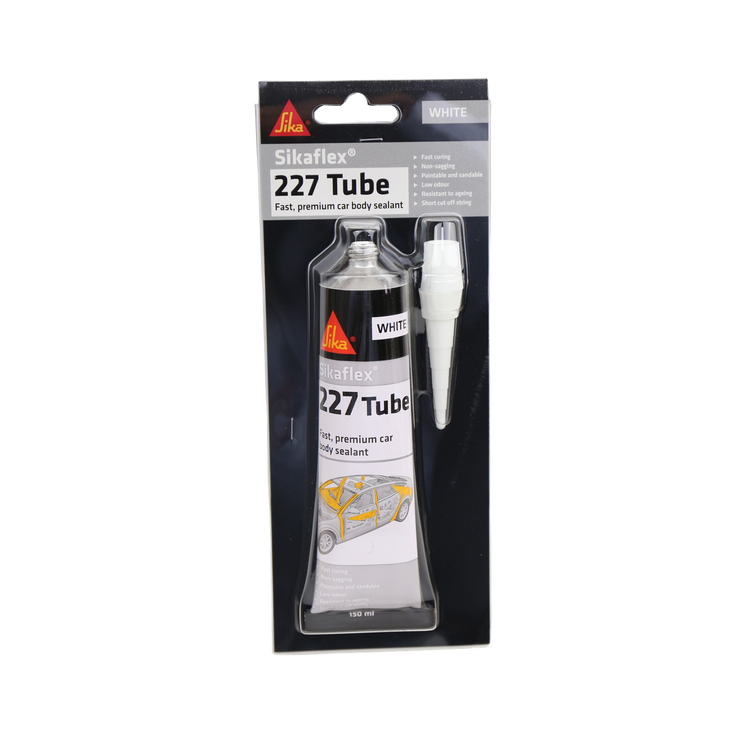 Sika Sikaflex 227 Sealant - 150ml - White