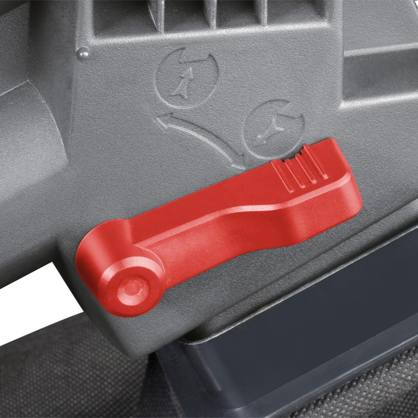 Ozito Blower Vacuum Mulcher - 2400W