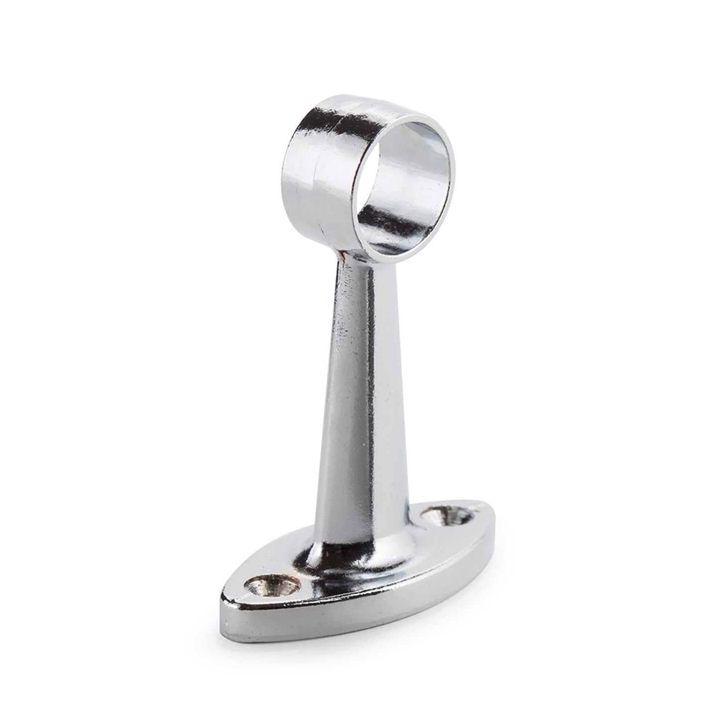 Sandleford Chrome Pillar Centre - 16mm