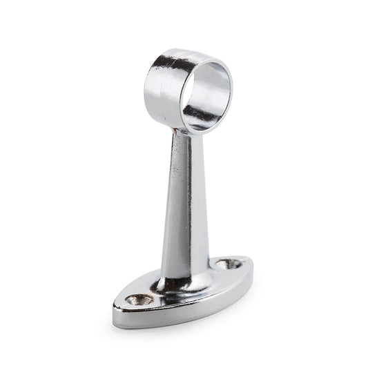 Sandleford Chrome Pillar Centre - 16mm