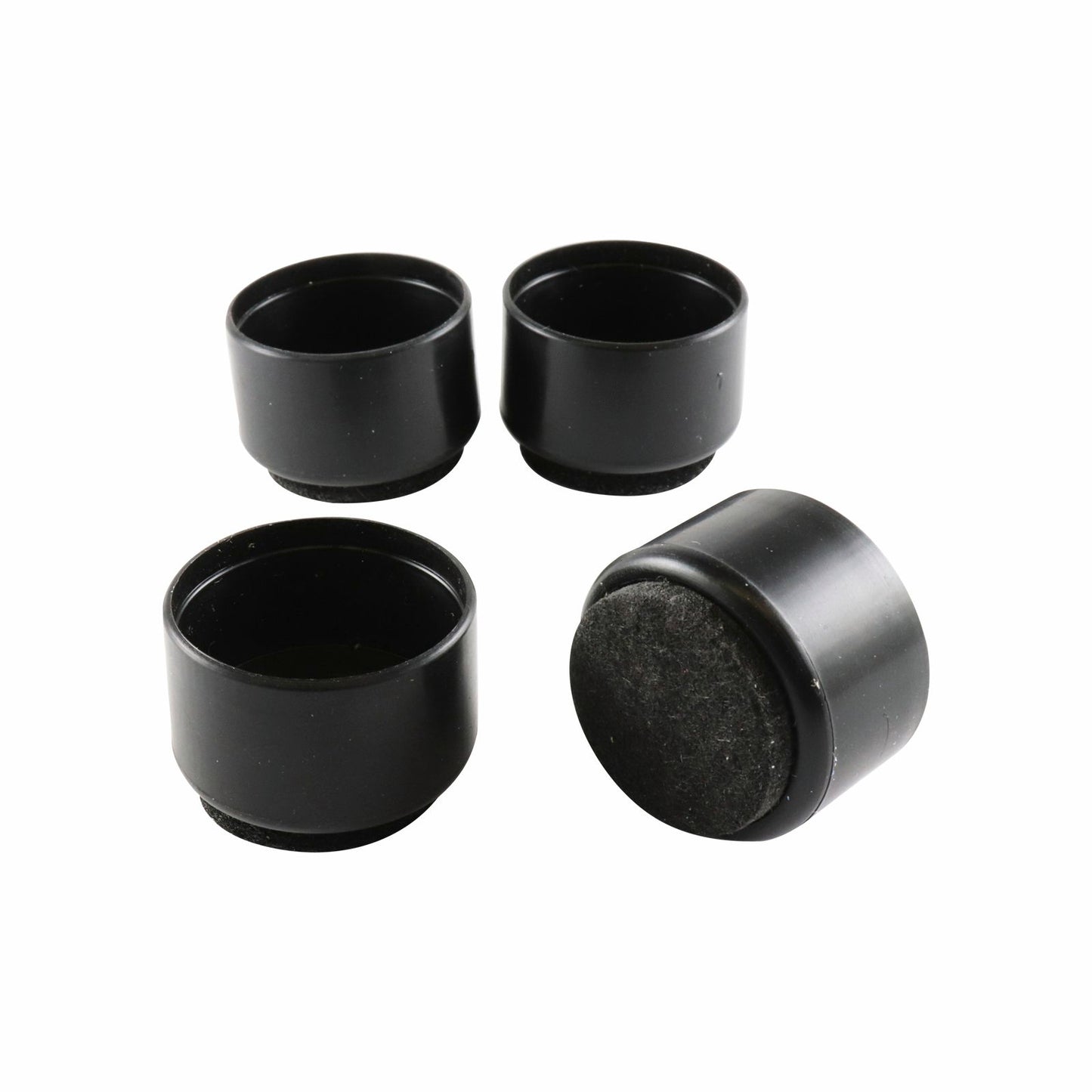 Surface Gard Chair Tips - 25mm - 4 Pack