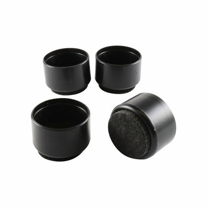 Surface Gard Chair Tips - 25mm - 4 Pack