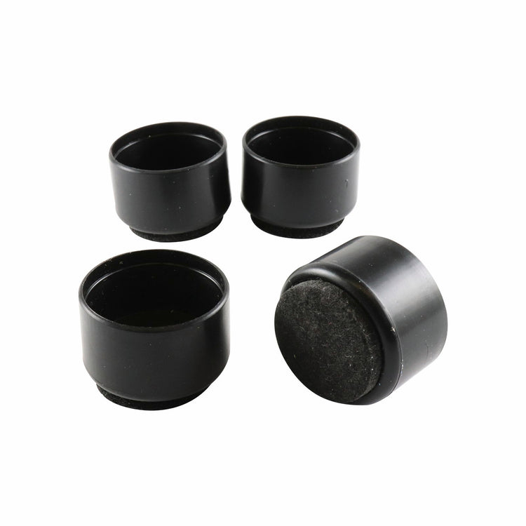 Surface Gard Chair Tips 25mm 4 Pack