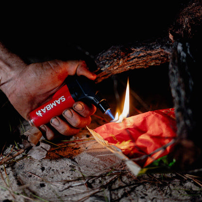 Samba Jet Flame Lighter