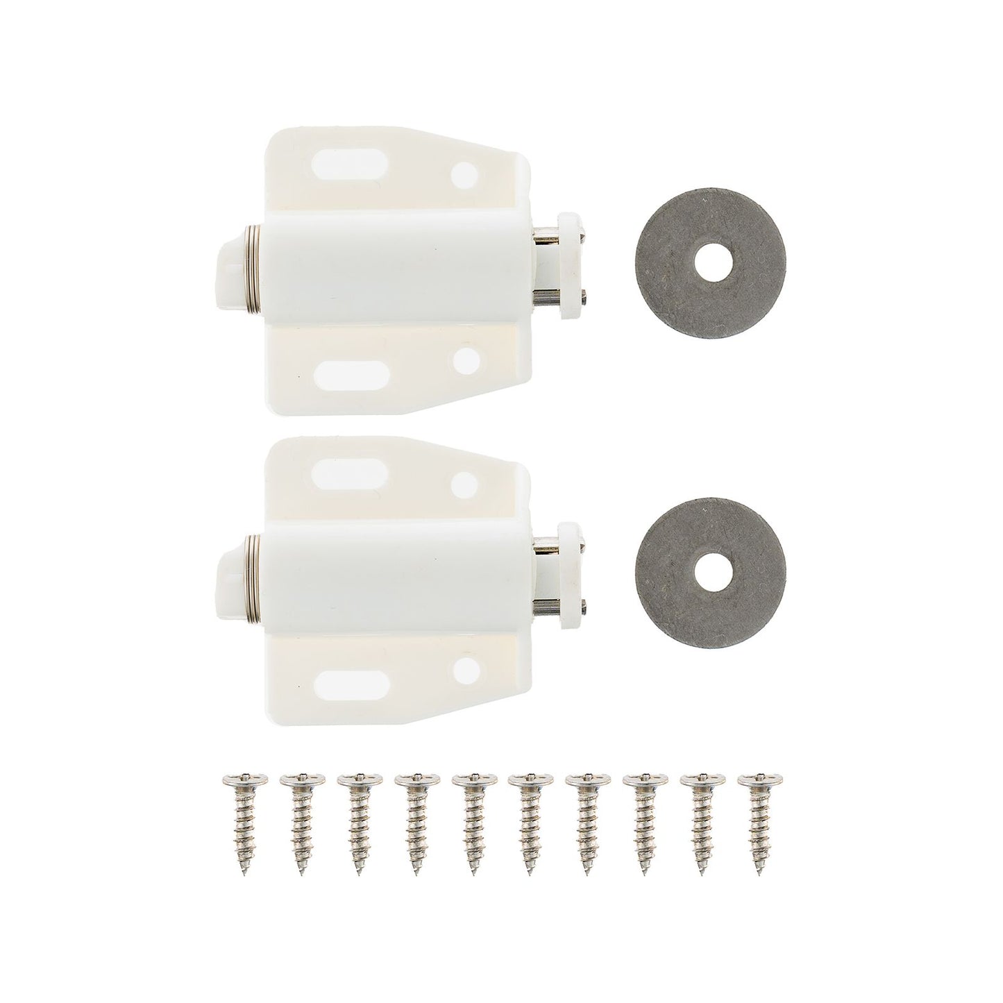 Taskmaster Magnetic Catch - 38mm - 2 Pack