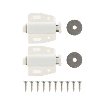 Taskmaster Magnetic Catch - 38mm - 2 Pack