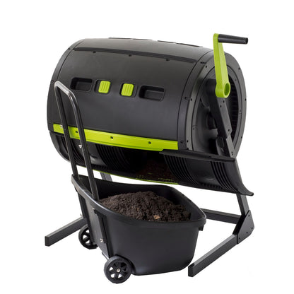 Maze Composting Cart - 55L