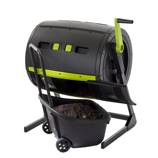 Maze Composting Cart - 55L