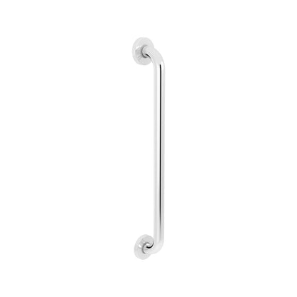 Evekare 600mm Grab Rail - Polished Stainless Steel - Supports 250kg