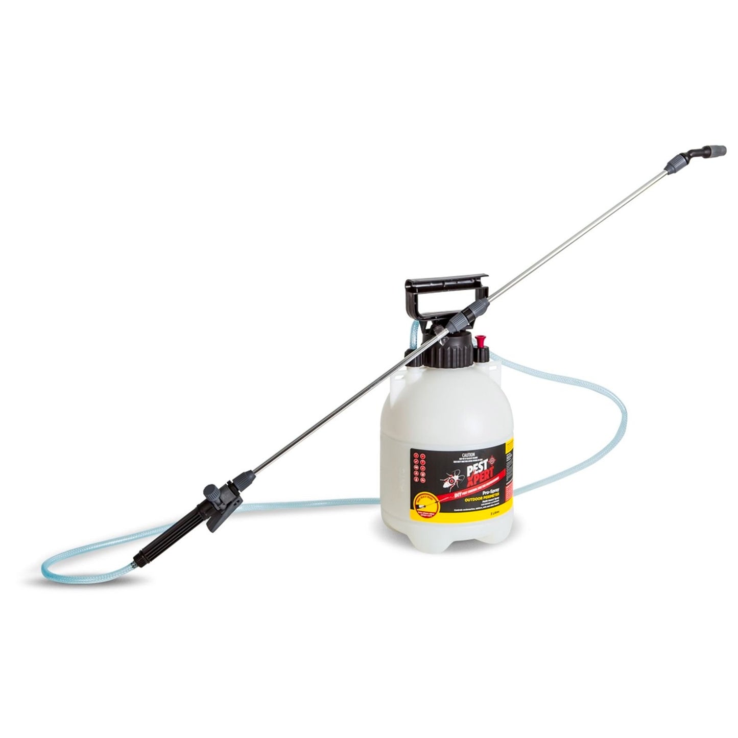 Pestxpert Pro Spray Outdoor Insecticide - 3L