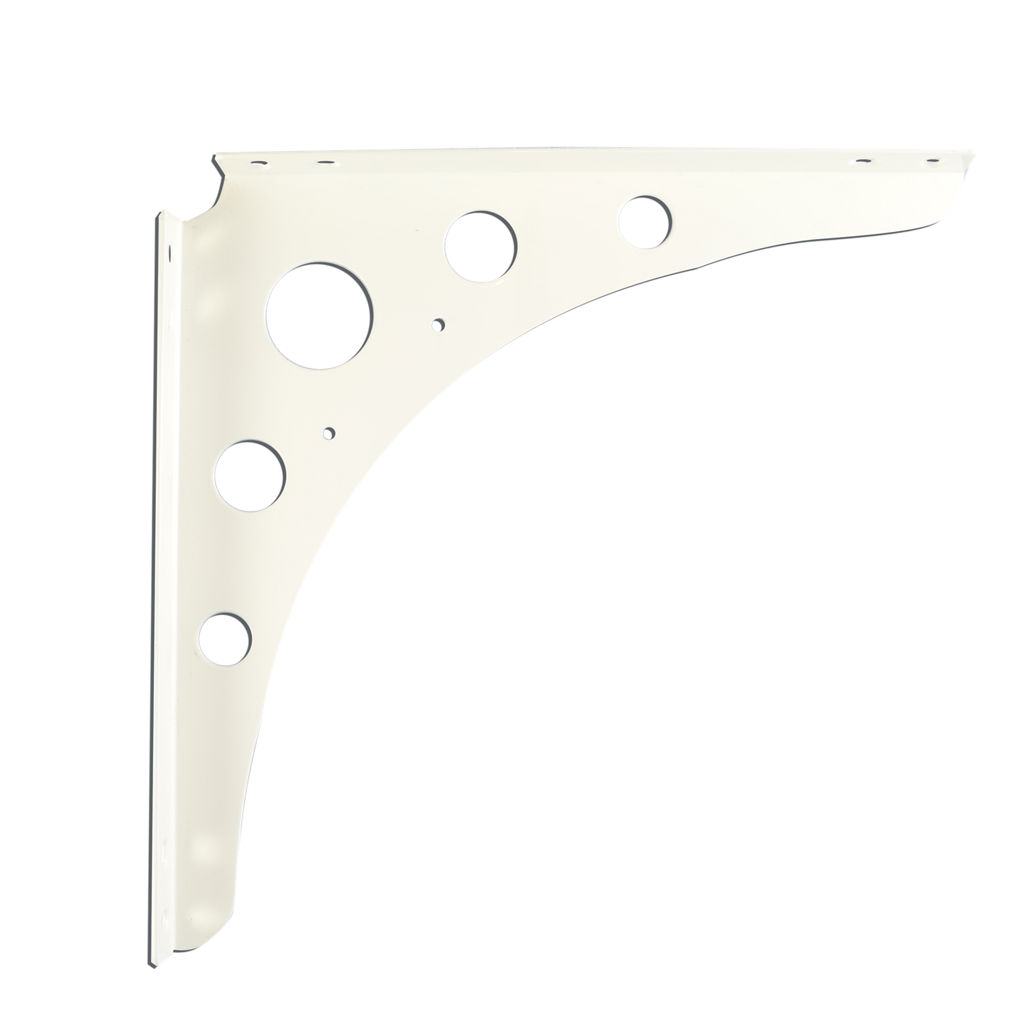Carinya Euro Bracket - 200 x 200 x 25mm