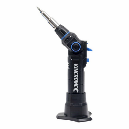 Kincrome 4 in 1 Indexing Head Soldering Iron Kit - 137 x 68 x 258mm