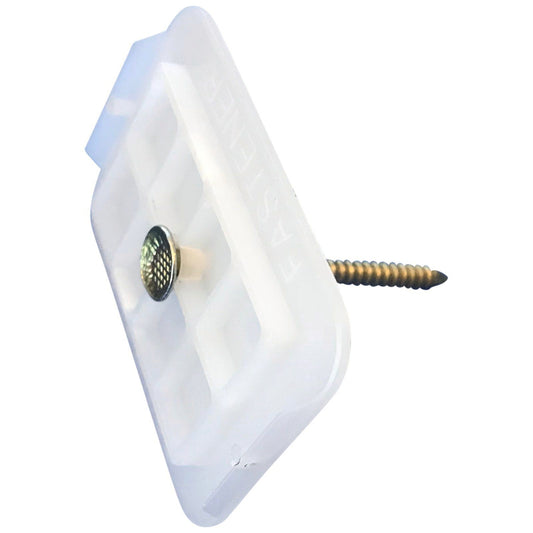 Foilboard Ultra Timber Fasteners - 250 Pack