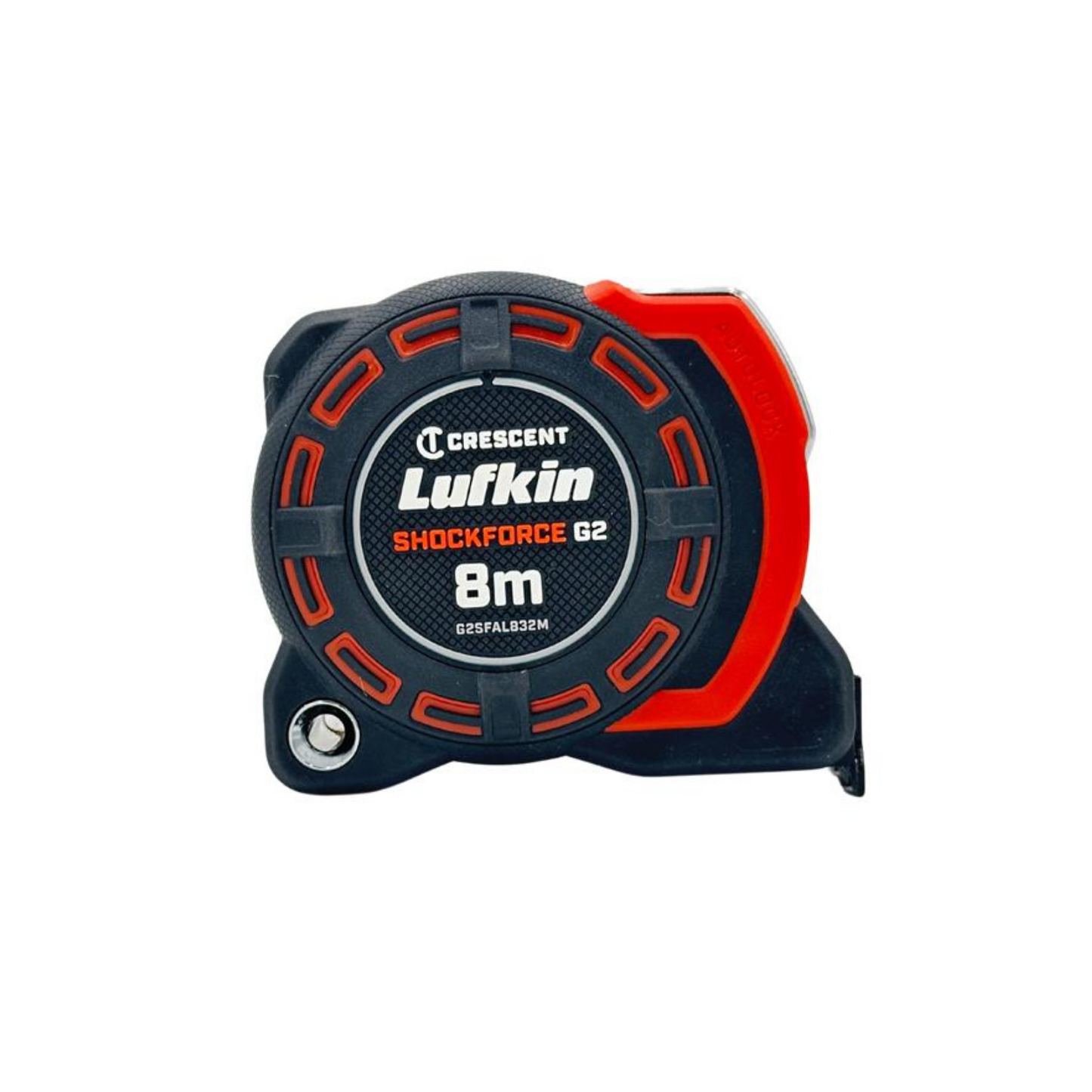 Crescent Lufkin Shockforce G2 Tape Measure - 8m x 32mm
