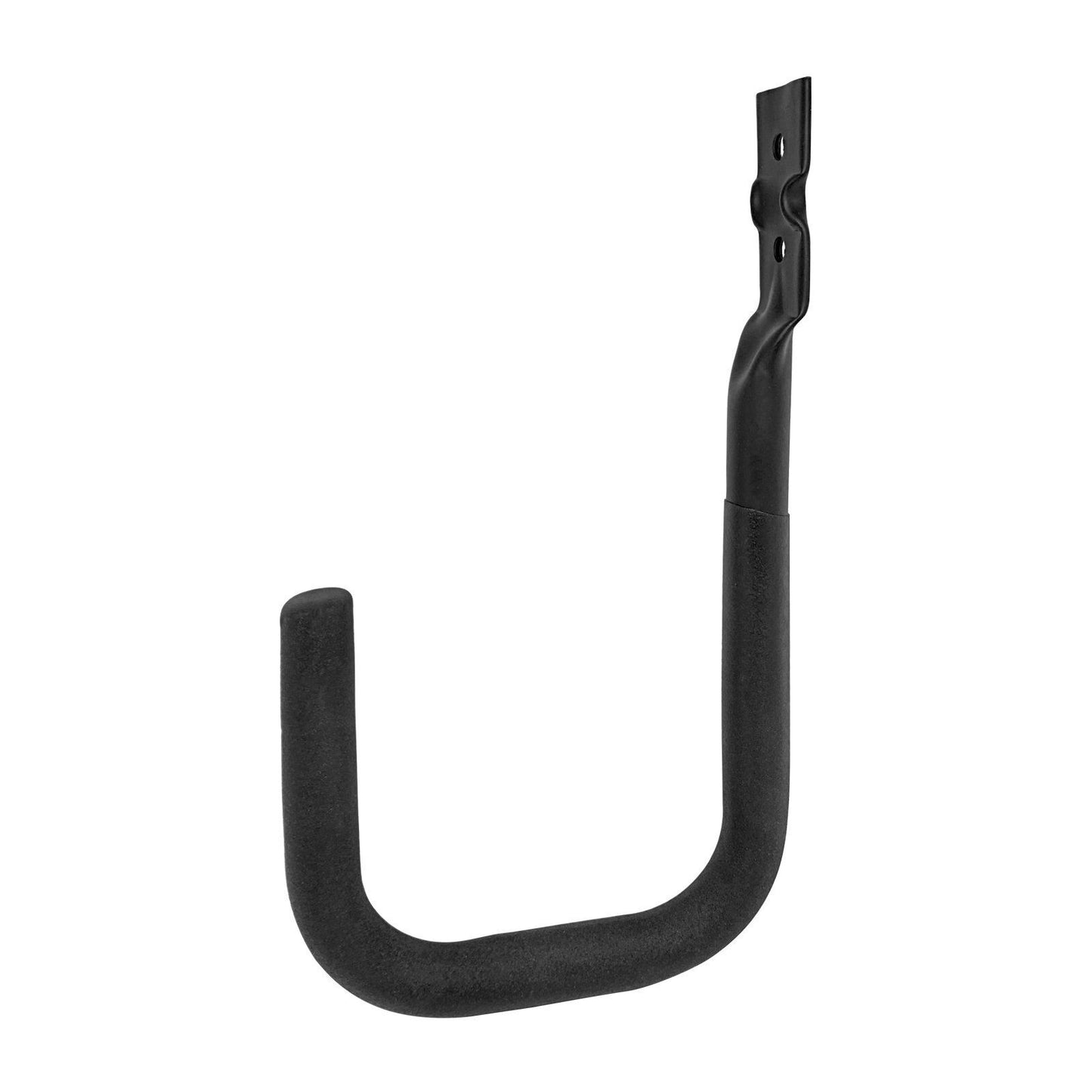 Pinnacle Large PVC Coated J Hook - 210 x 330mm - Black