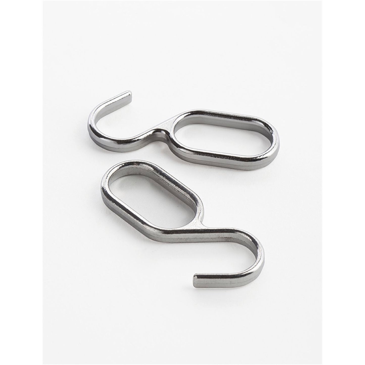 Sandleford Chrome Hanging Hook - 19mm - 2 Pack