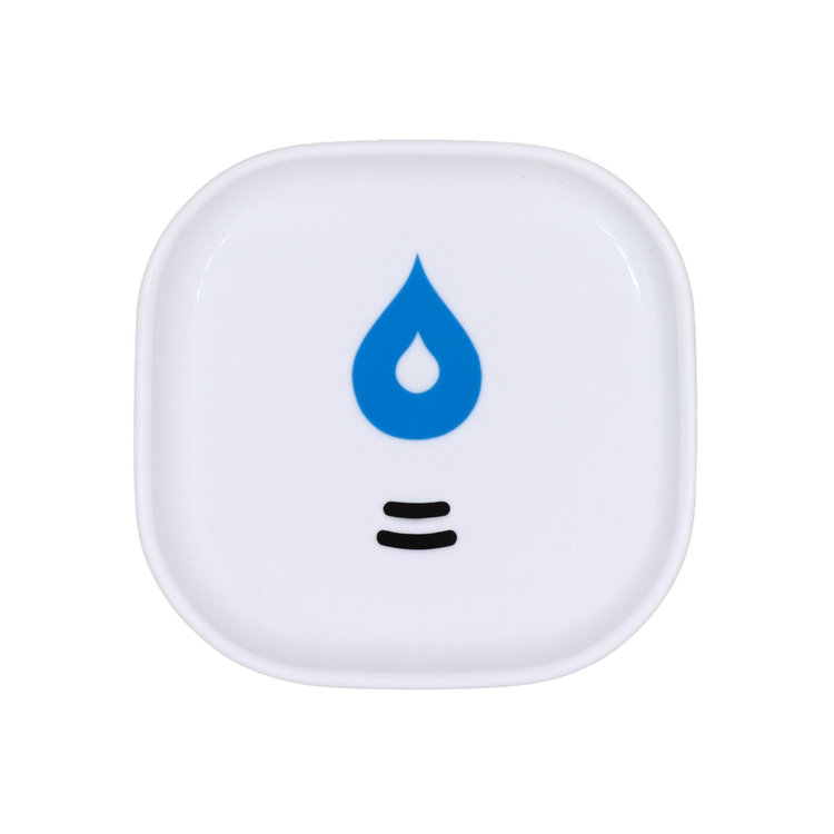 FirePro Water Leak Alarm with Sealed Battery