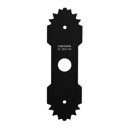 Ryobi Heavy Duty Edger Blade - 70mm