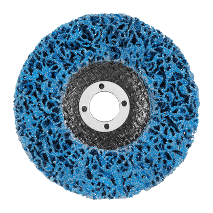 Kango Medium Grit Stripping Disc - 100mm