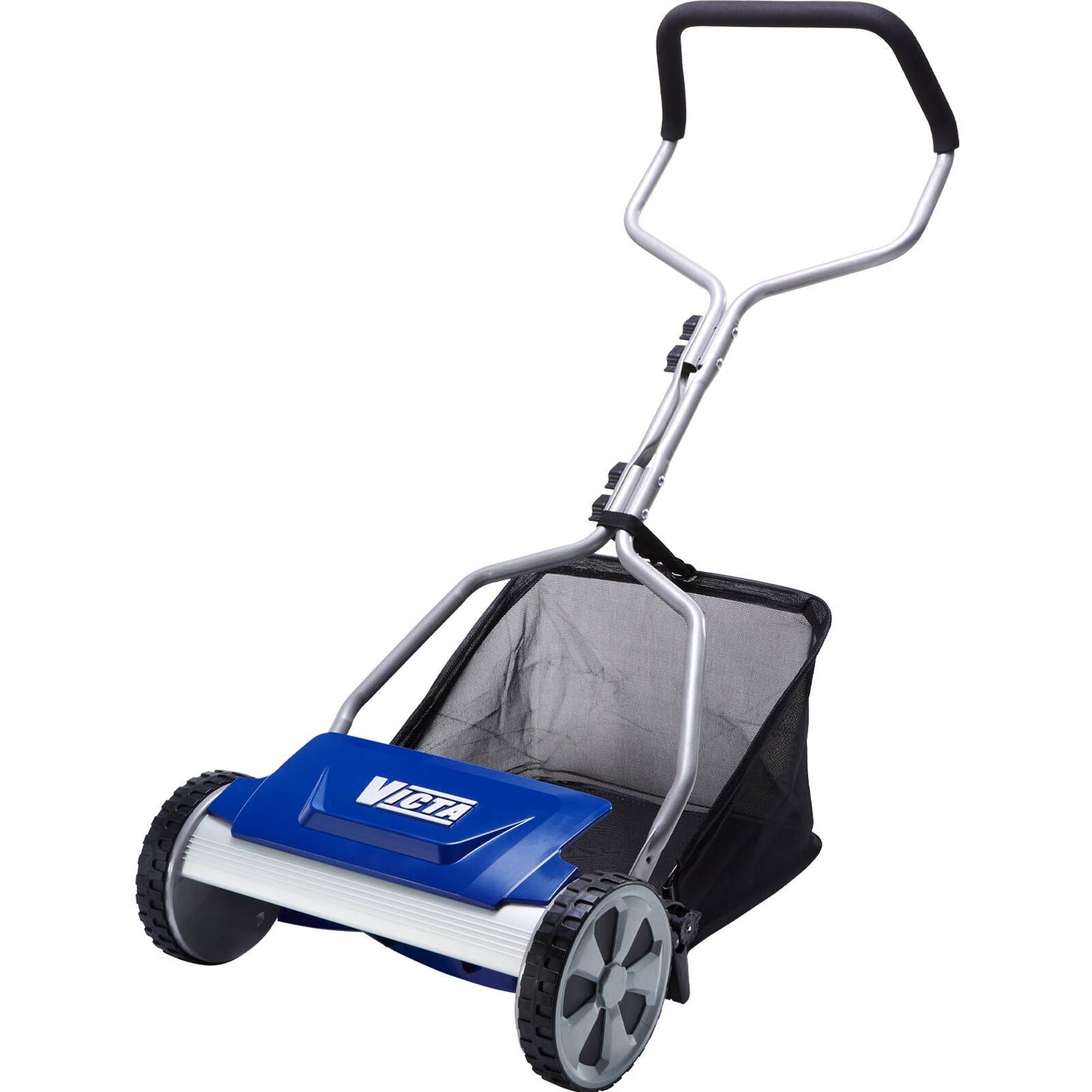 Victa Razor Cut Push Mower - 16"