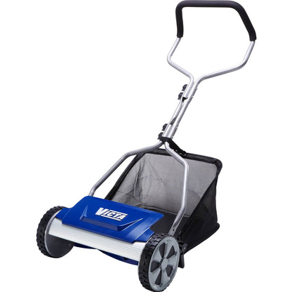 Victa Razor Cut Push Mower - 16"