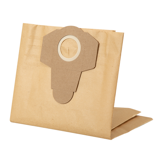 Powerfit Workshop Vacuum Dust Bag - 35-40L - 3 Pack