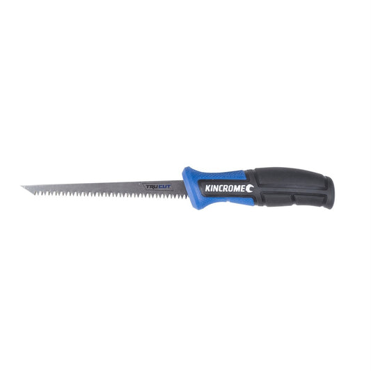 Kincrome Jab Saw - 150mm - SK5 Steel - Soft Grip Handle