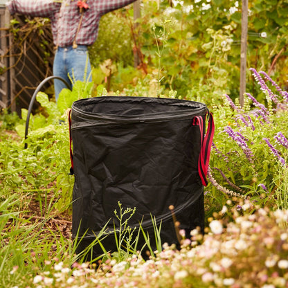 Trojan Pop Up Garden Bag - 175L - 560 x 710mm