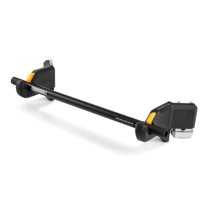 Toughbuilt Stacktech Roll Holder - 145 x 80 x 540mm
